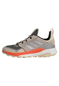 Adidas TERREX Terrex Trailmaker - Zapatillas De Senderismo - Sand Strata/Taupe Met/Taupe