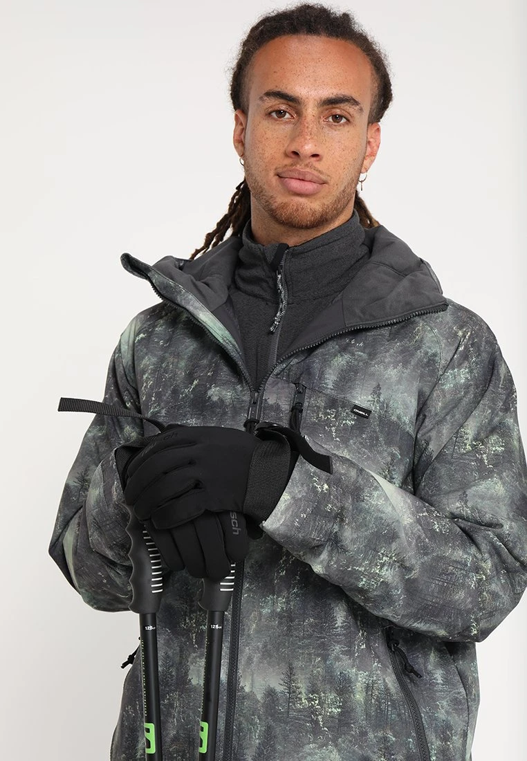 Reusch Walk Touch-Tecâ„¢ - Guantes - Black