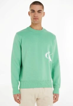 Calvin Klein Sudadera - Lc Neptunes