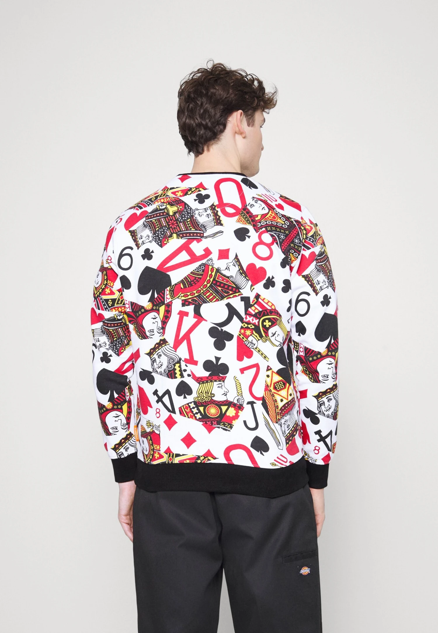 Opposuits King Of Clubs - Sudadera - Miscellaneous - Imagen 4