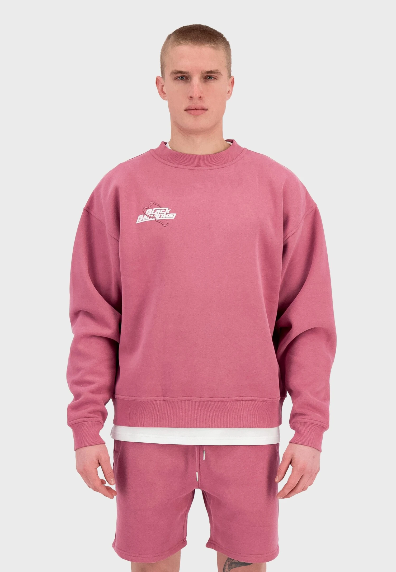 Spin - Sudadera - Pink