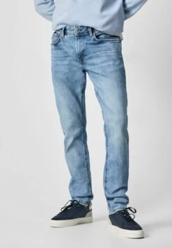 Pepe Jeans Stanley - Vaqueros Rectos - Denim