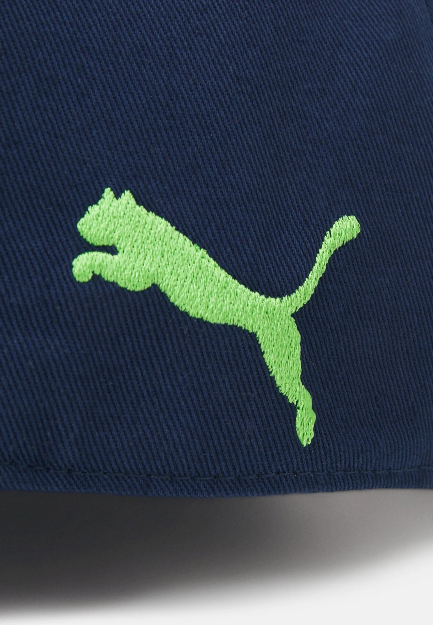 Puma Neymar Baseball - Gorra - White/Multicolor - Imagen 4