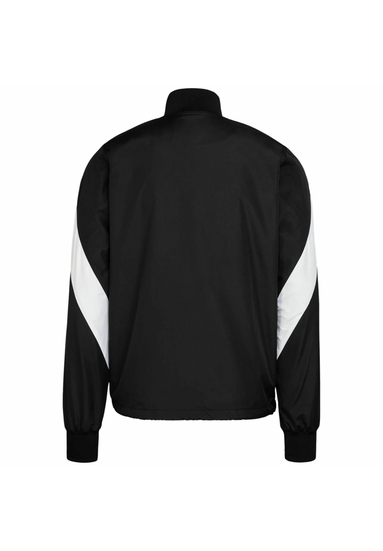 Unfair Athletics Elementary- Chaqueta De Entrenamiento - Black - Imagen 2