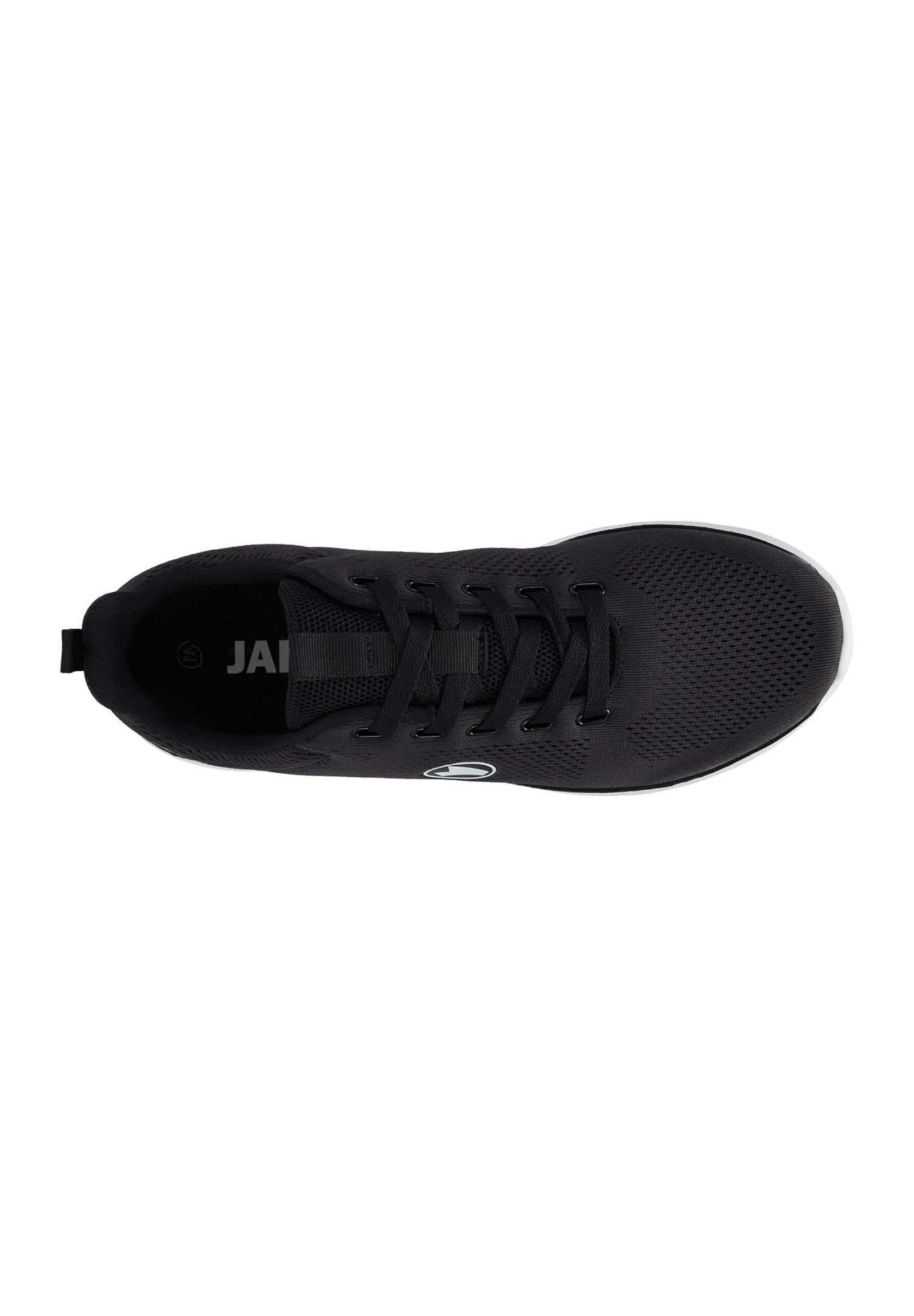 JAKO Lifestyle - Zapatillas De Entrenamiento - Schwarz - Imagen 3
