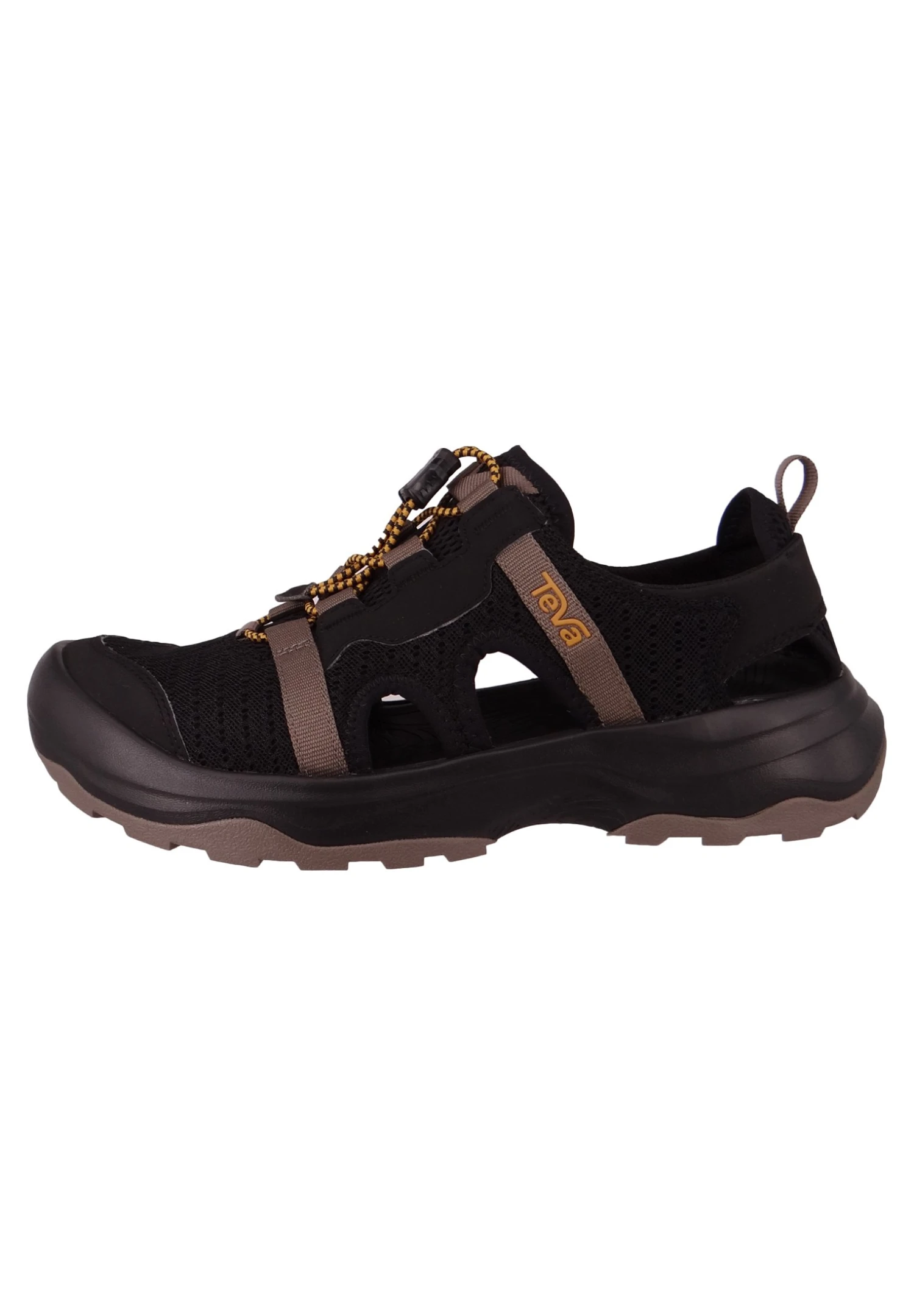 Teva Outflow Ct - Zapatillas De Senderismo - Black