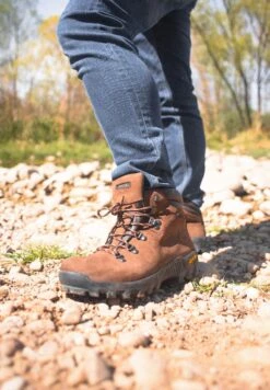 Vercord - Botas De Montaña - Brown