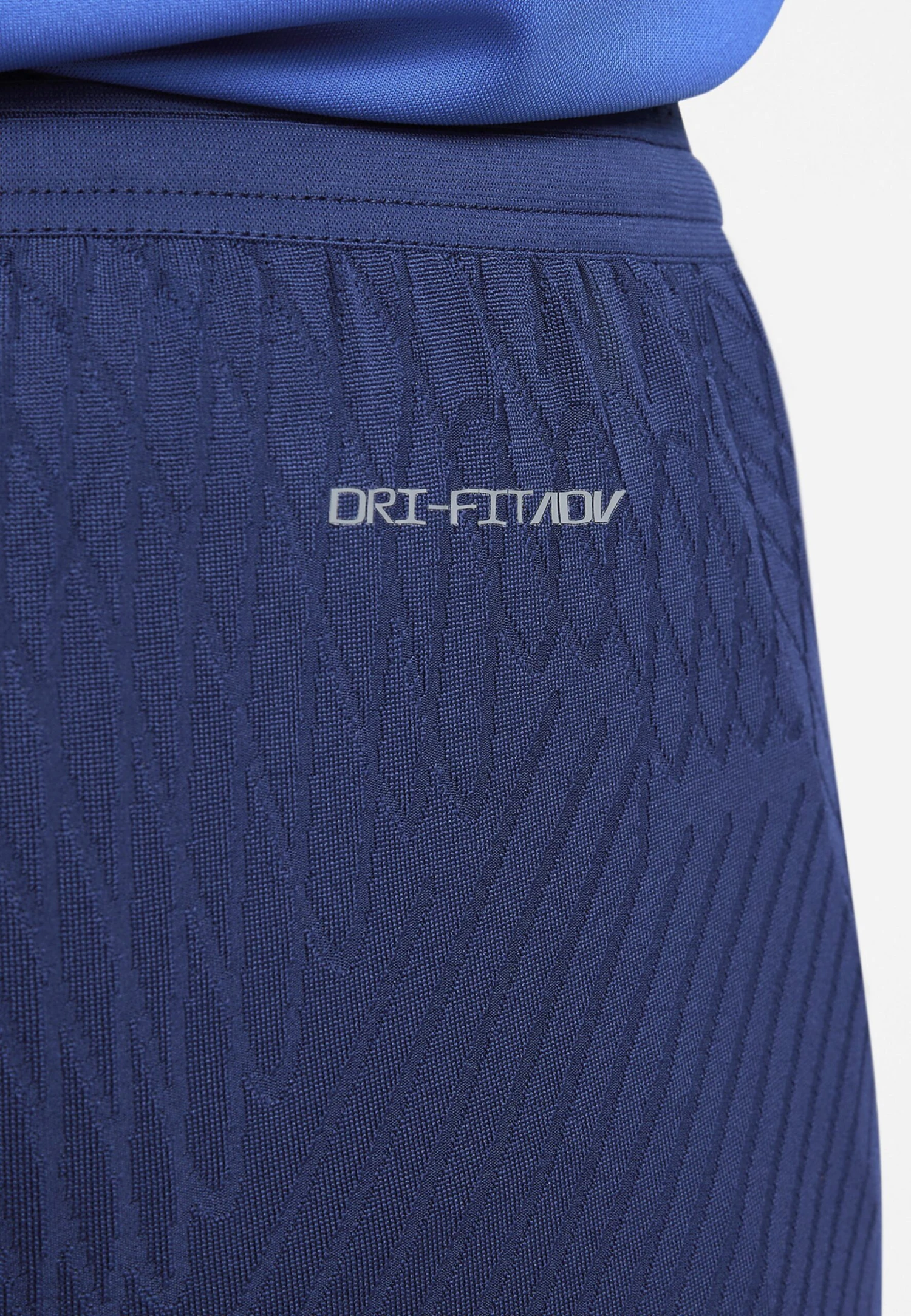 Nike Performance Pantalones Deportivos - Blue Void Blue Fury - Imagen 6