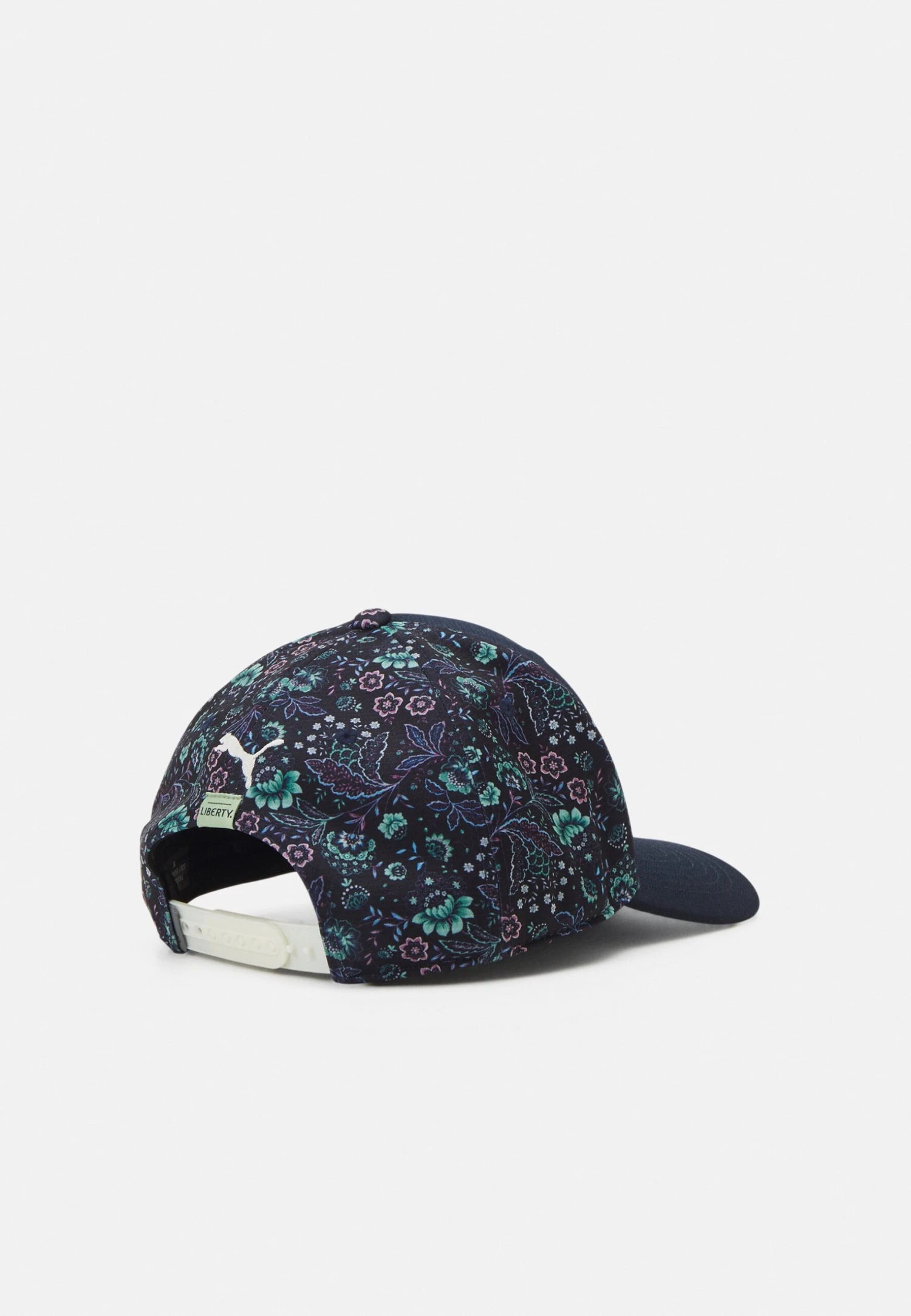 PUMA Golf Liberty- Gorra - Navy Blazer - Imagen 2
