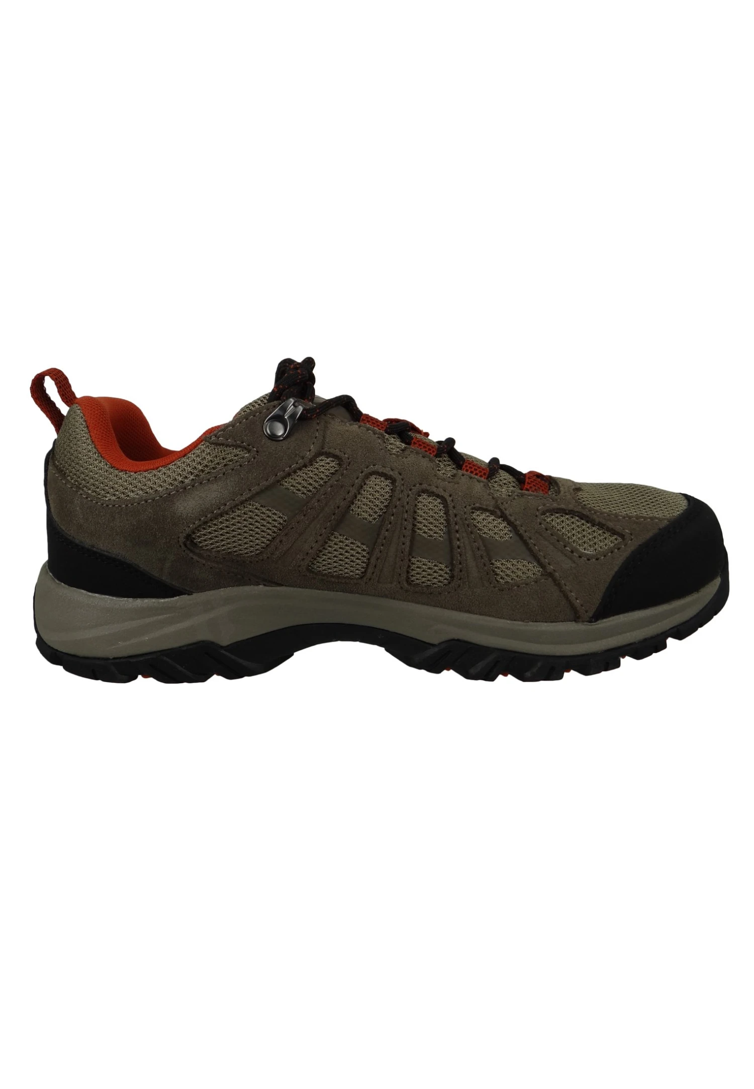Columbia Wander Redmond Waterproof 1940591 Bm - Zapatillas De Senderismo - Pebble Dark Sienna - Imagen 6