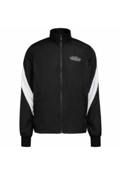 Unfair Athletics Elementary- Chaqueta De Entrenamiento - Black