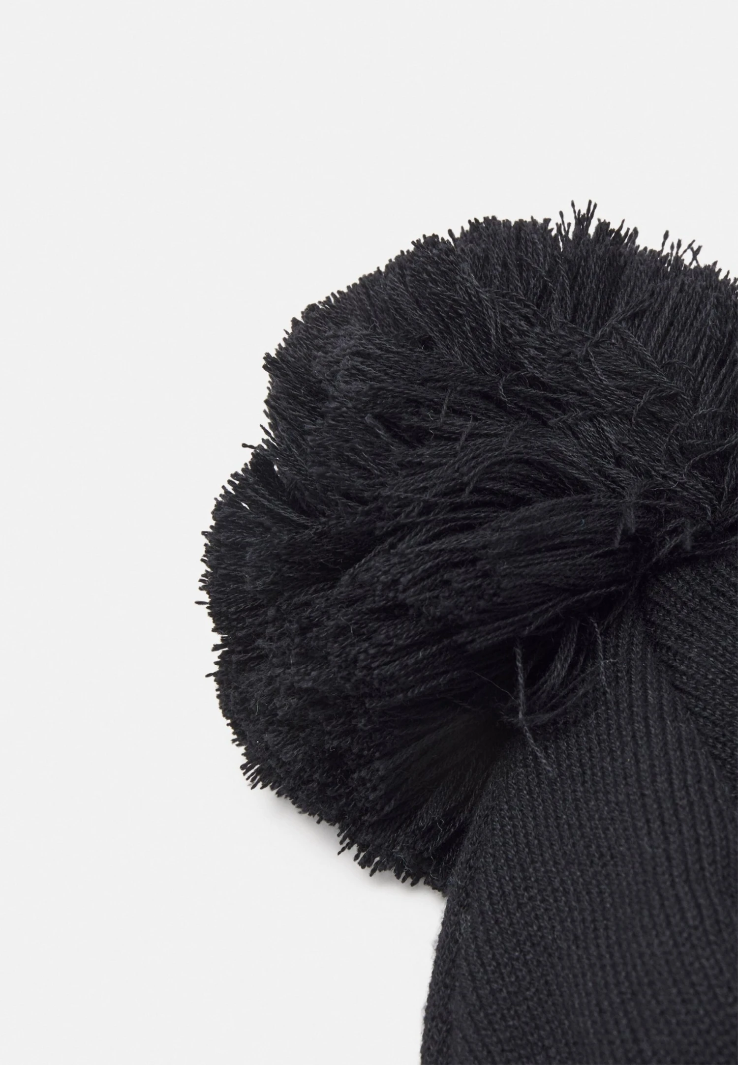 Adidas Golf Pom Beanie - Gorro - Black - Imagen 3