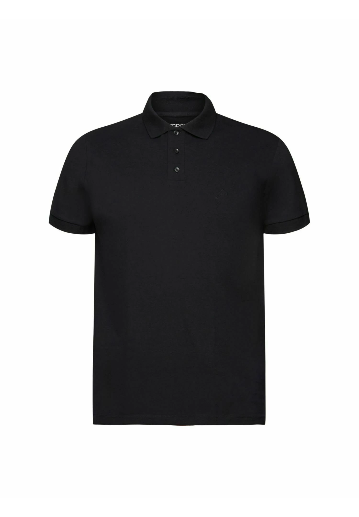 Polo - Black - Imagen 7