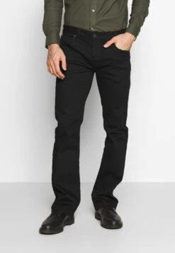 LTB Roden - Vaqueros Bootcut - Black