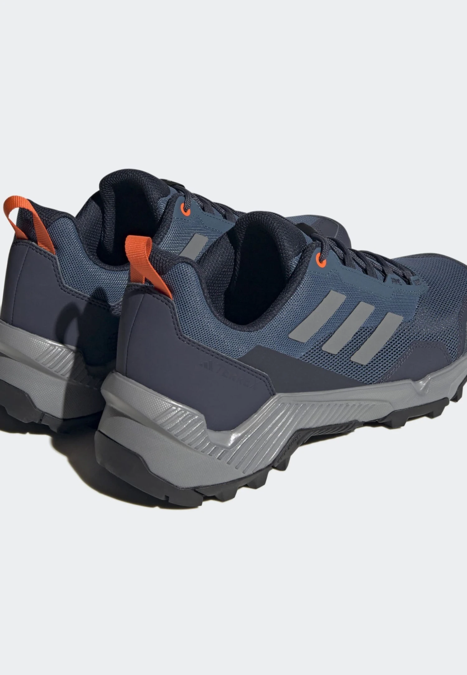 ADIDAS PERFORMANCE Eastrail 2.0- Zapatillas De Senderismo - Woder Steel Grey Three Legend Ink - Imagen 6