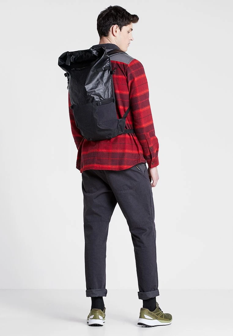 VAUDE CitygoUnisex - Mochila - Black - Imagen 2