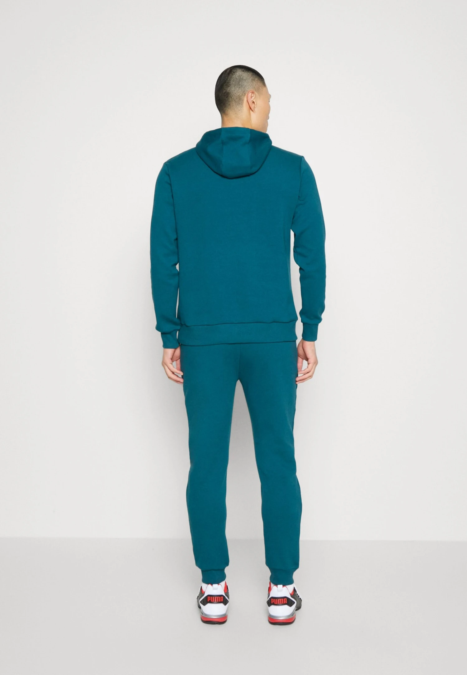Ellesse Fraser- Pantalones Deportivos - Teal - Imagen 3