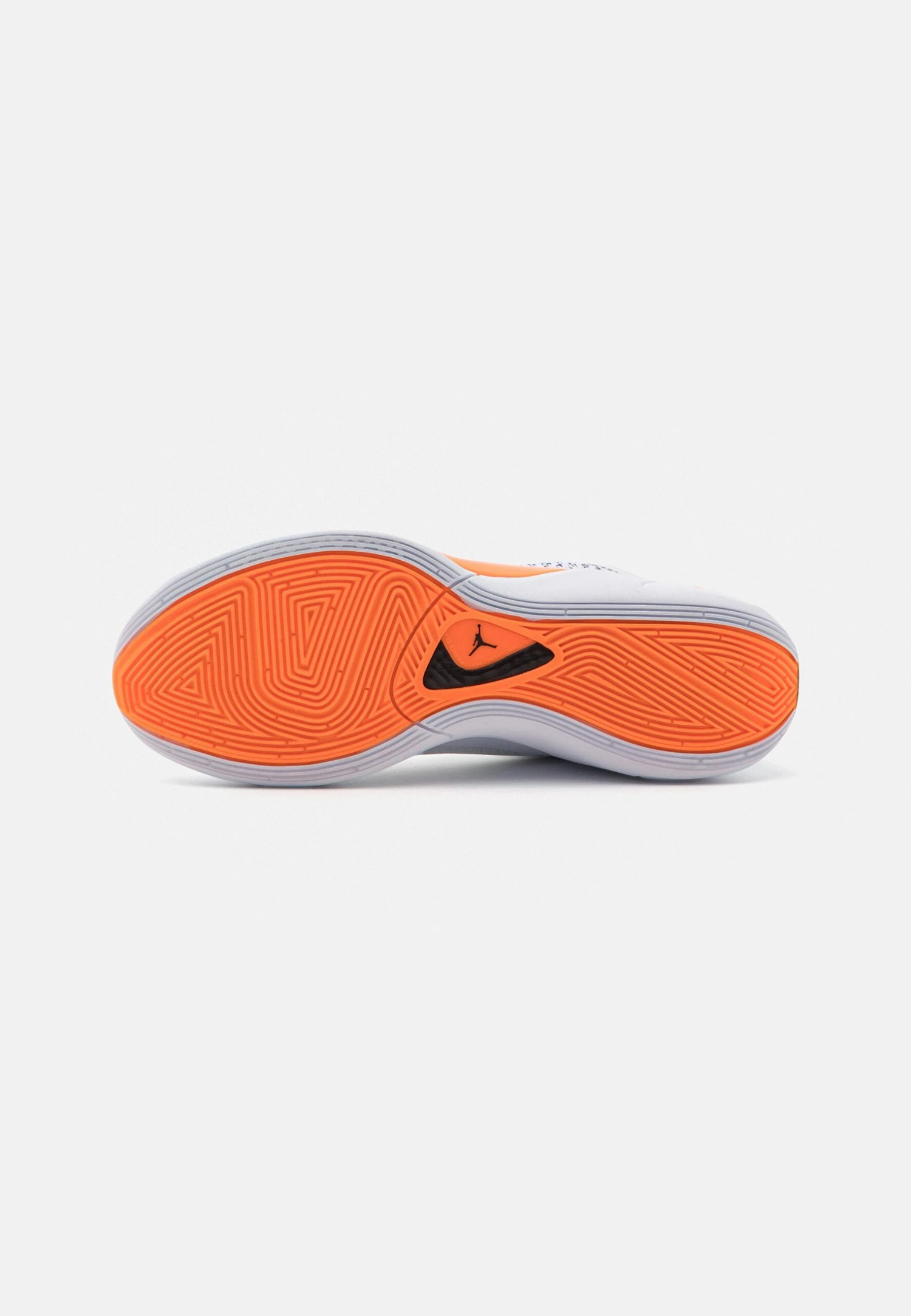 Jordan Luka 1 - Zapatillas De Baloncesto - White/Total Orange/Black - Imagen 5