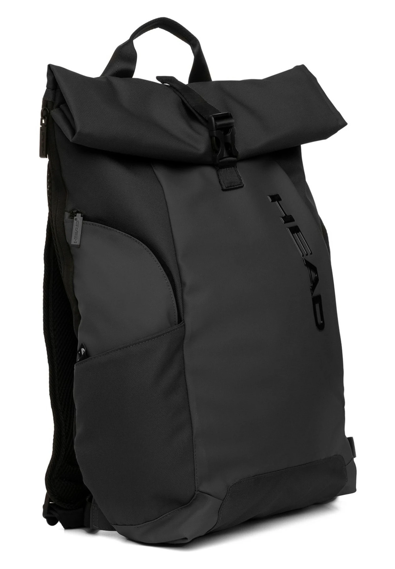 Head Game Kollekti - Mochila - Schwarz - Imagen 4