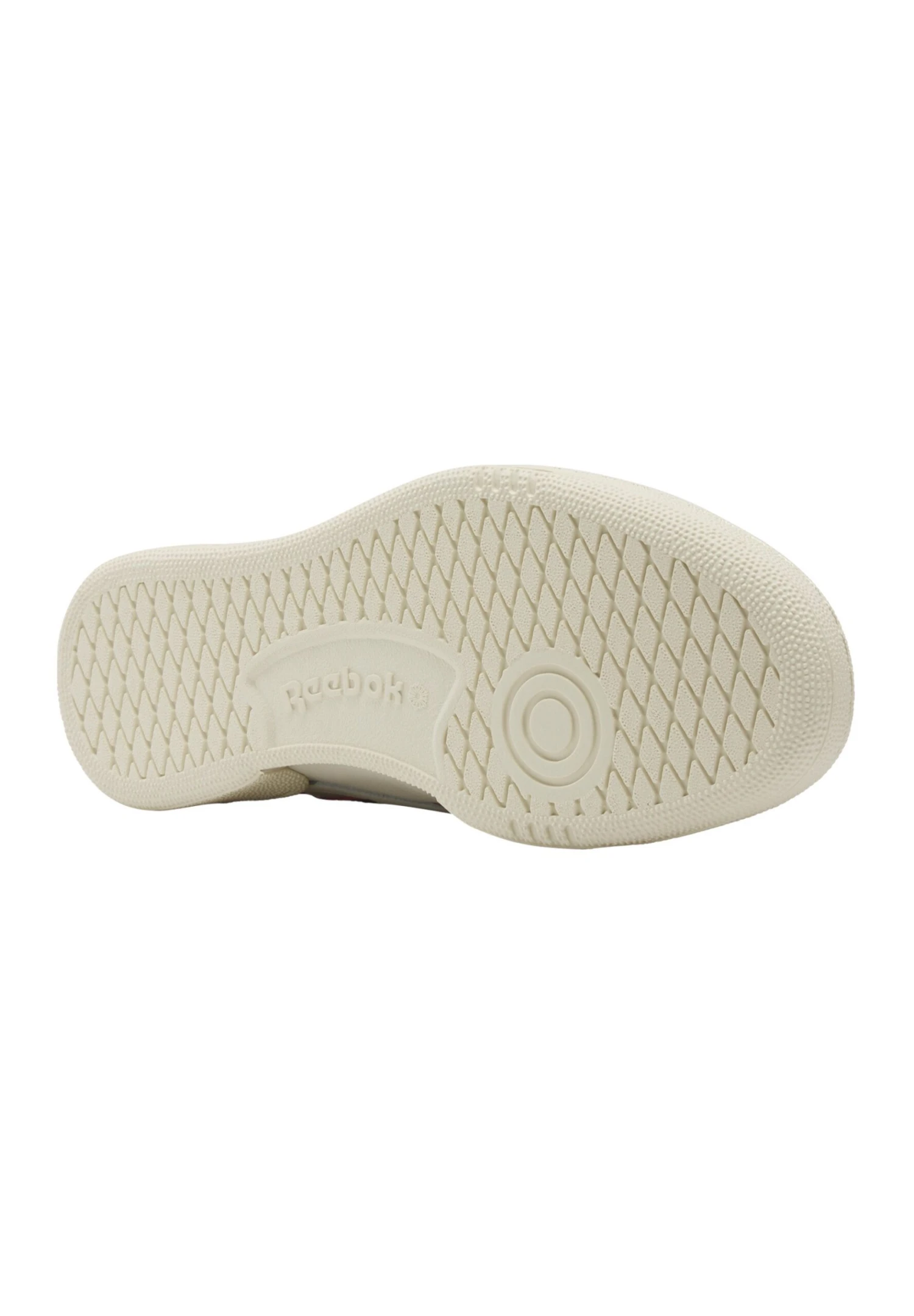 Reebok Club C Revenge Vinta - Zapatillas De Running Neutras - Weissbeigerot - Imagen 4