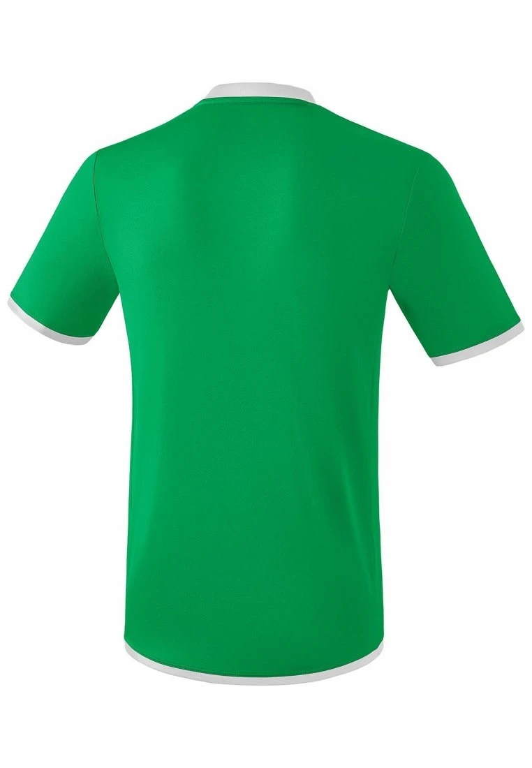 ERIMA Barcelona Trikot - Camiseta Deportiva - Green/White - Imagen 2
