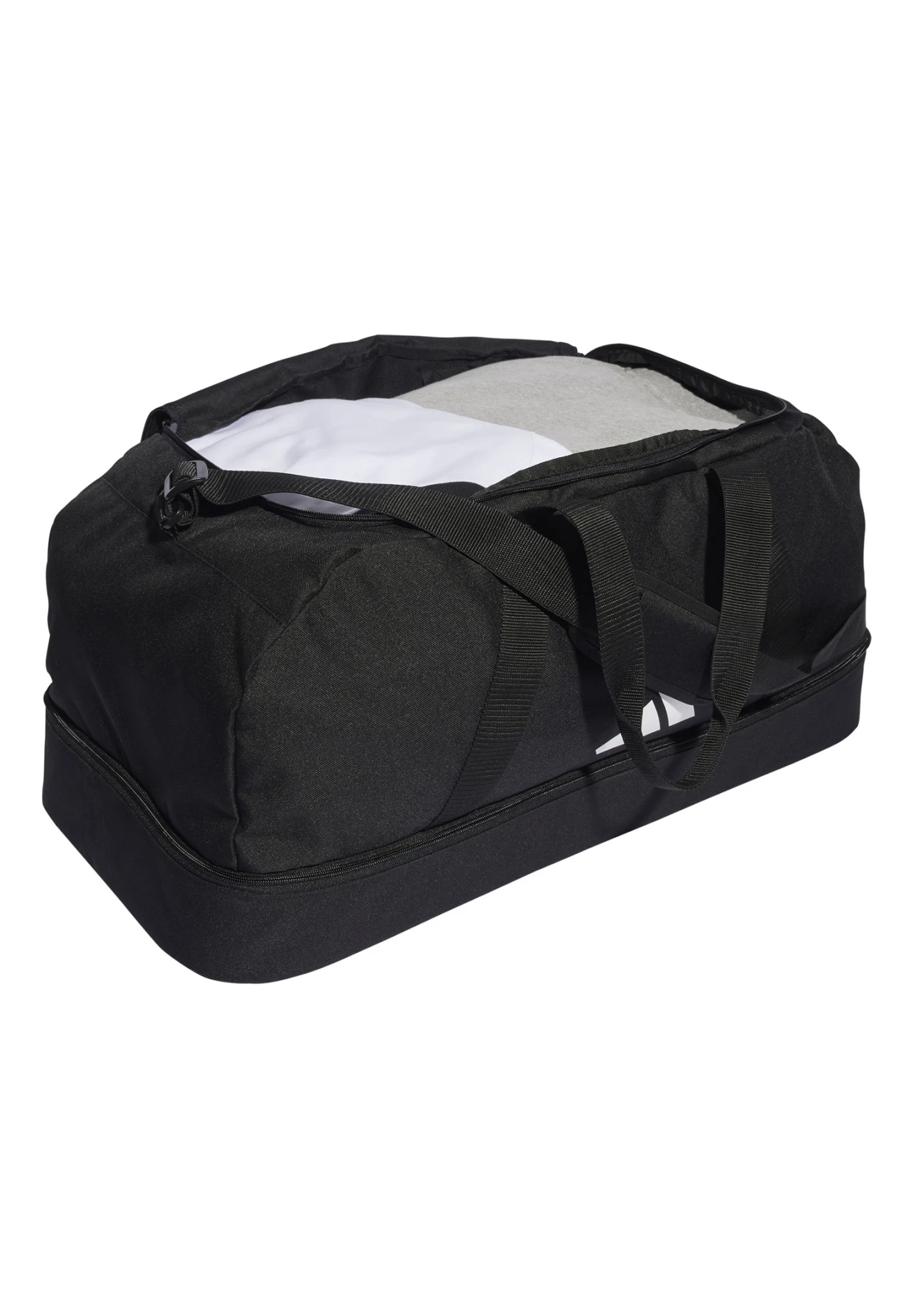 ADIDAS PERFORMANCE Tiro League Du L Bc - Bolsa De Deporte - Black/White - Imagen 3