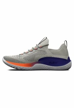 Under Armour Technical Performa Flow Dynamic - Zapatillas De Entrenamiento - Gray