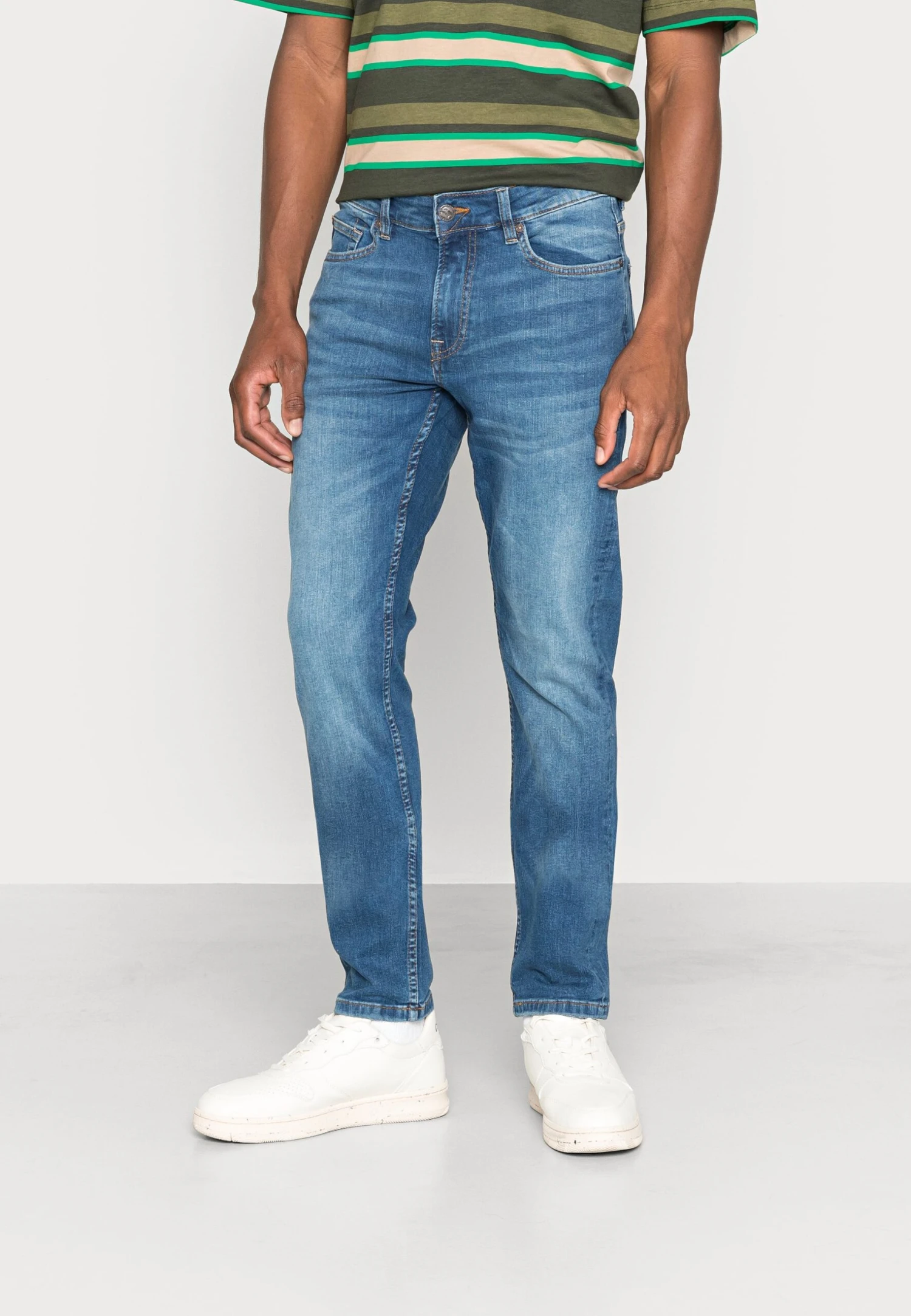 Only & Sons Onsloom - Vaqueros Slim Fit - Blue Denim