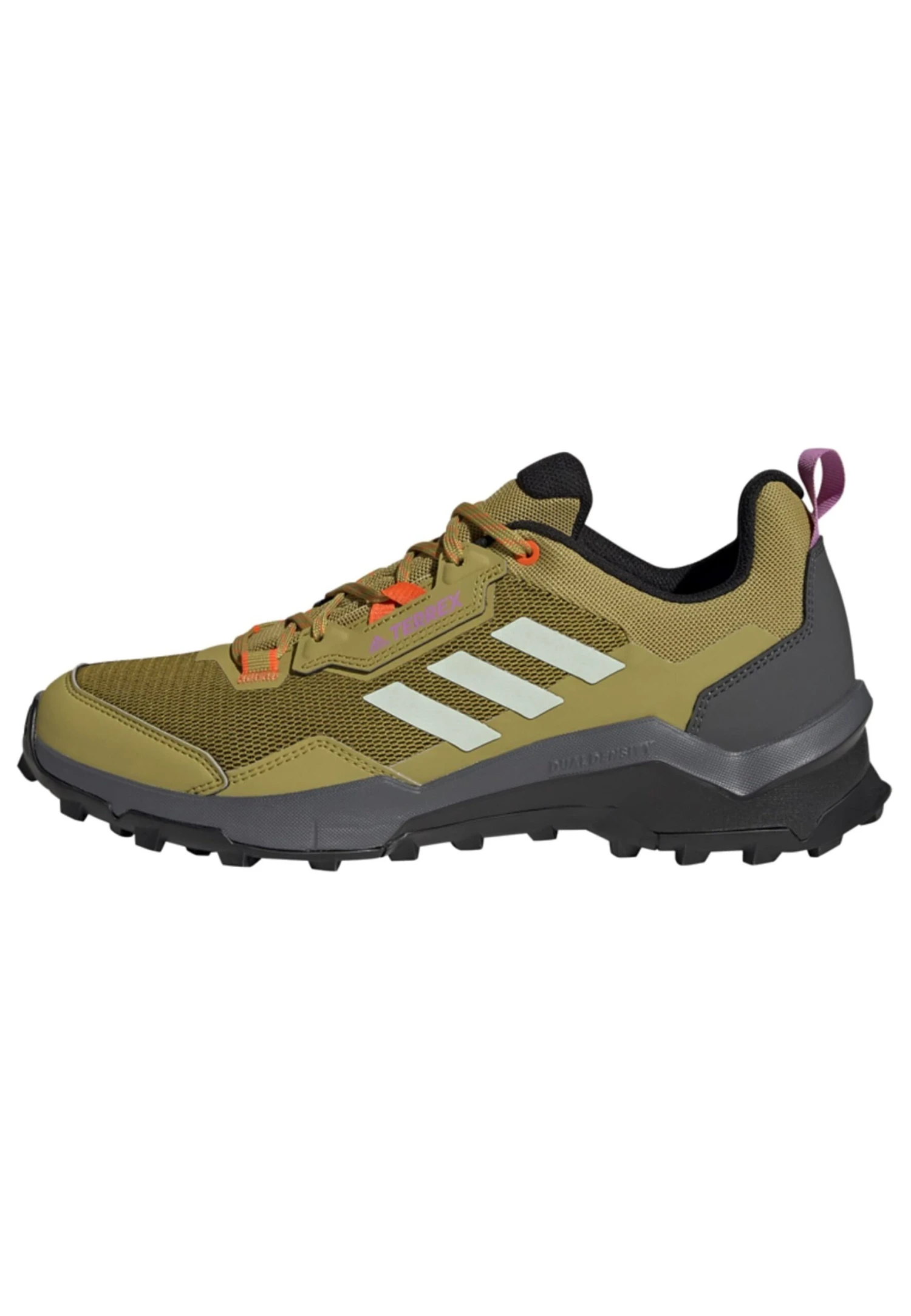 ADIDAS PERFORMANCE Terrex Ax4 Hiking - Zapatillas De Senderismo - Green - Imagen 2