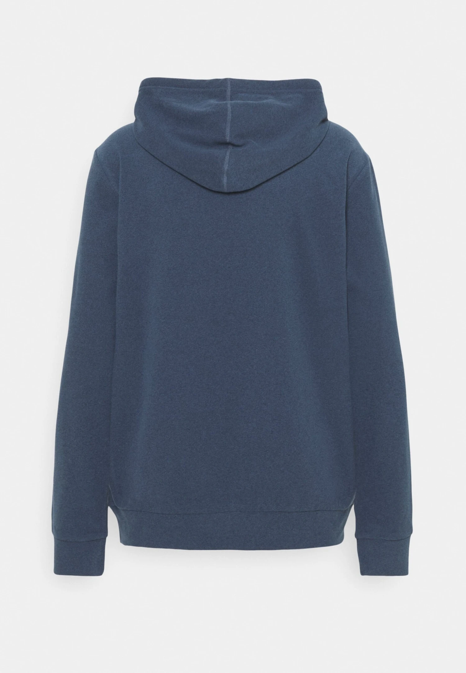 Norrøna Warm Hood - Jersey Con Capucha - Indigo Night - Imagen 2