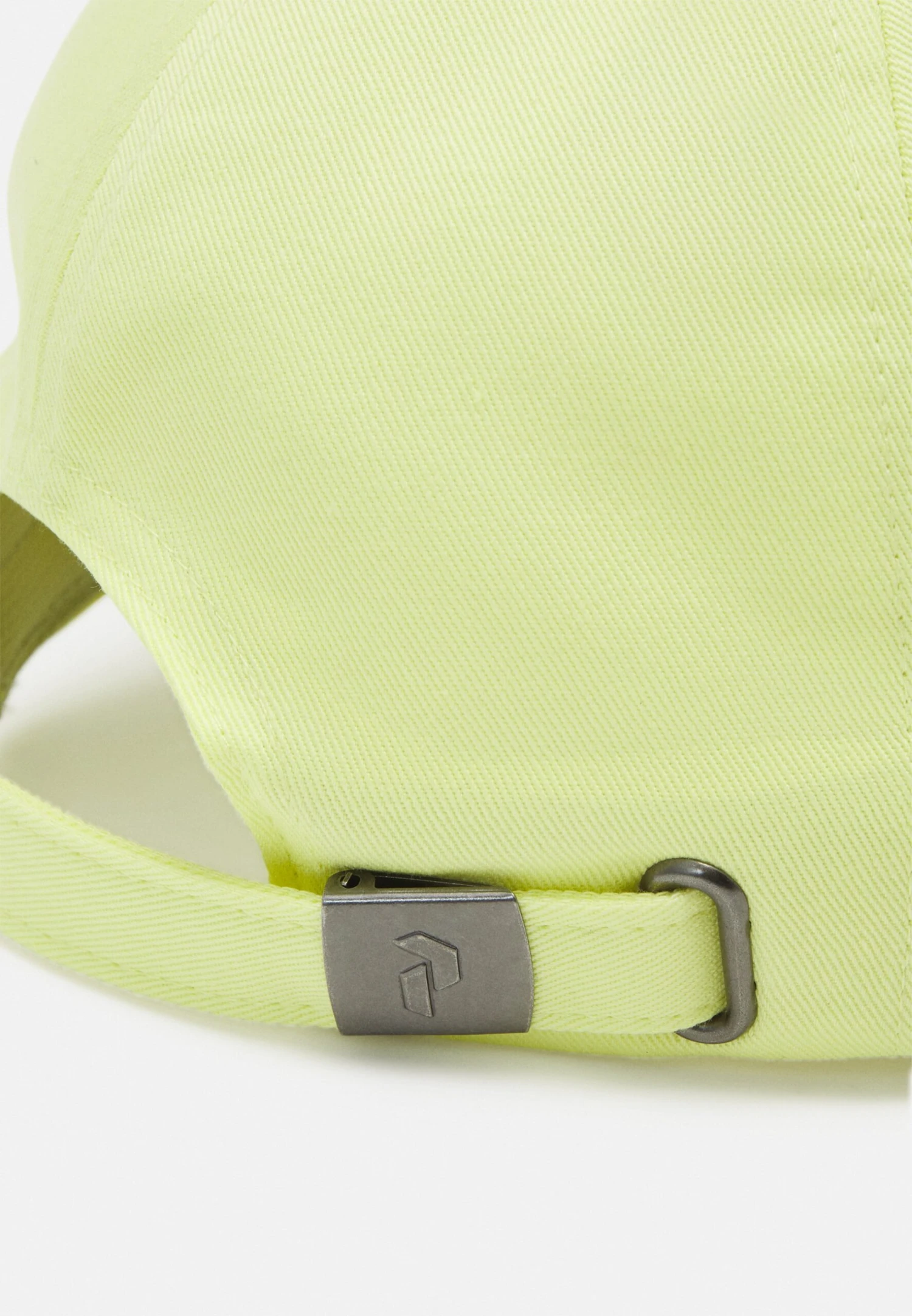 Peak Performance Retro Trek Unisex - Gorra - Sunny Adventure - Imagen 4