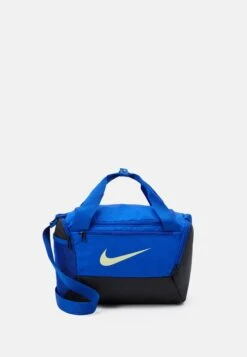 Nike Performance Brasilia Duffel Unisex - Bolsa De Deporte - Hyper Royal/Black