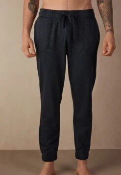 Intimissimi Washed Collection - Pantalones Deportivos - Blue