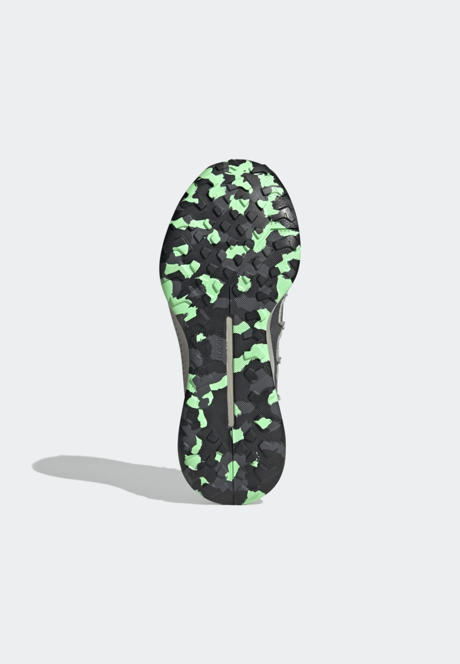 ADIDAS PERFORMANCE Terrex Voyager - Zapatillas De Senderismo - Grey - Imagen 5