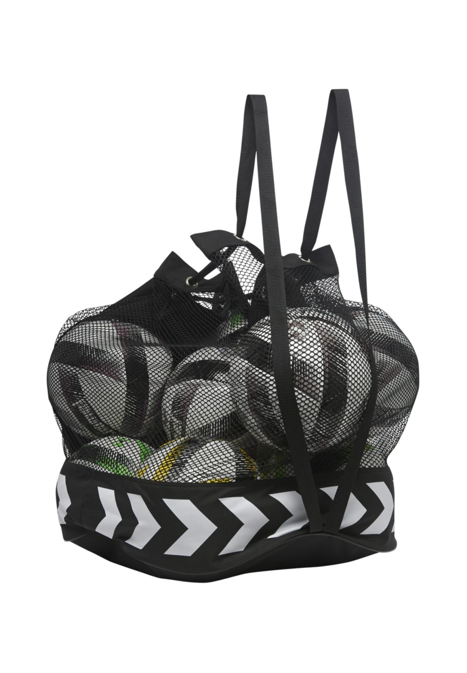 Hummel Bolsa De Deporte - Schwarz - Imagen 2