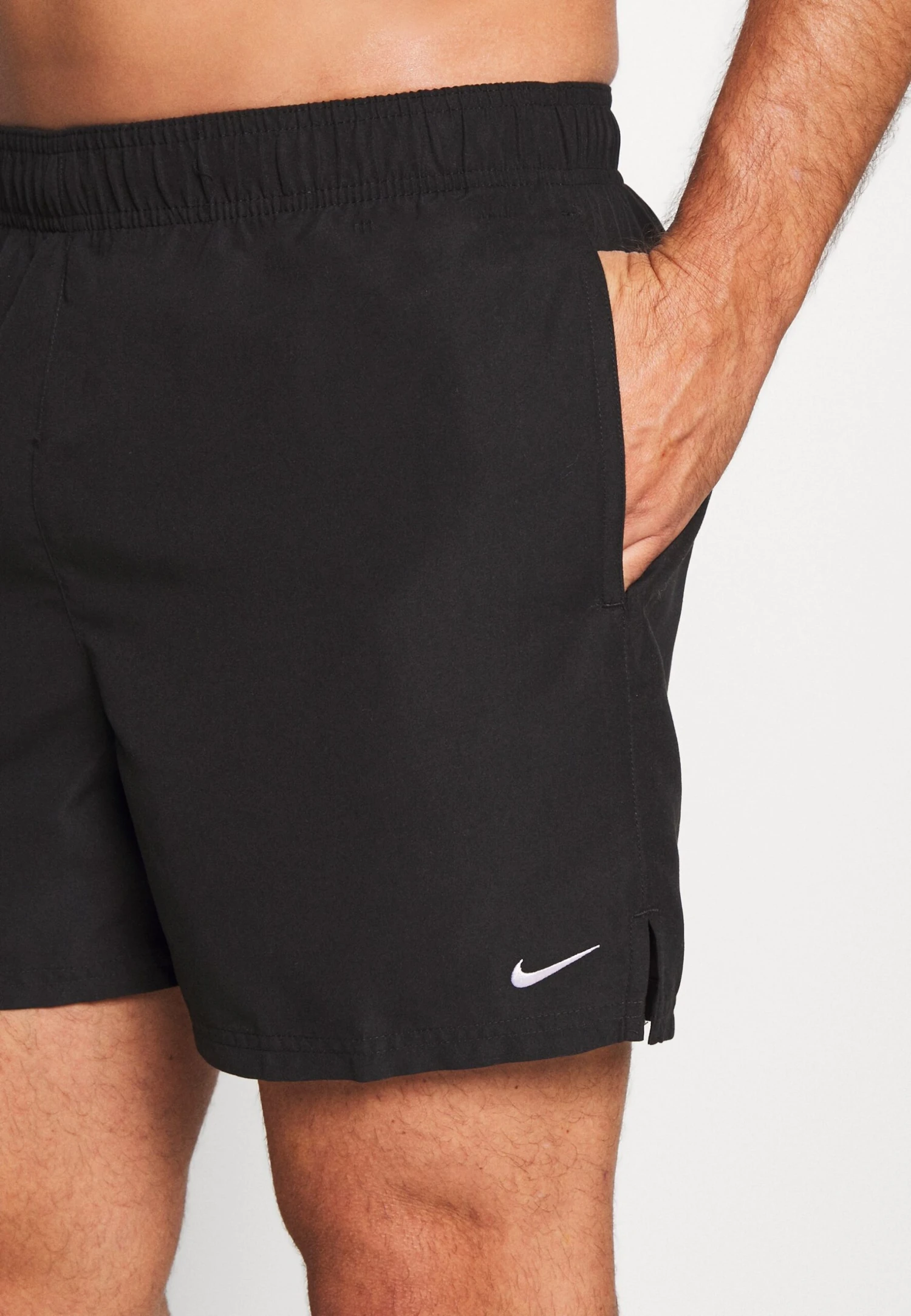 Nike Performance Volley- Bañador - Black - Imagen 4