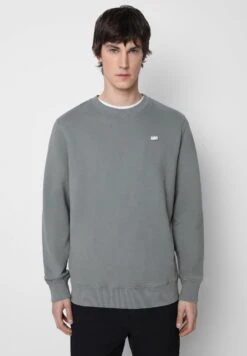 Scalpers Rim Back - Sudadera - Khaki