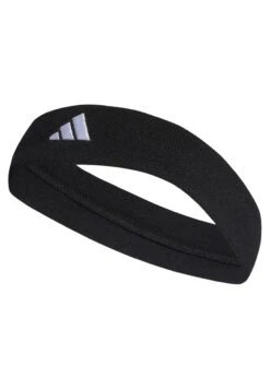 ADIDAS PERFORMANCE Tennis - Muñequera - Black/White