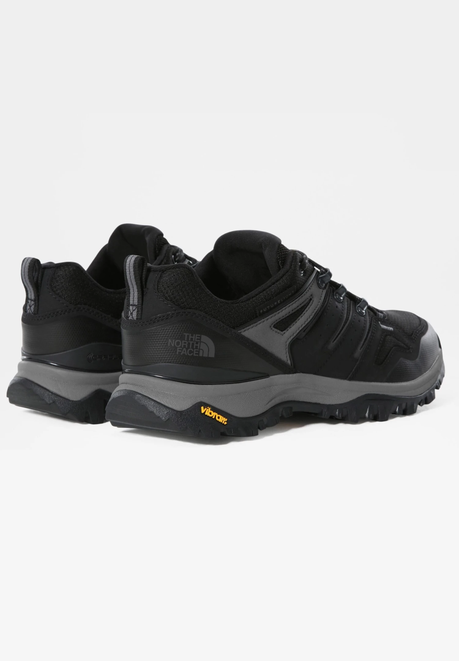 The North Face Hedgehog - Zapatillas De Senderismo - Black/Zinc Grey - Imagen 14