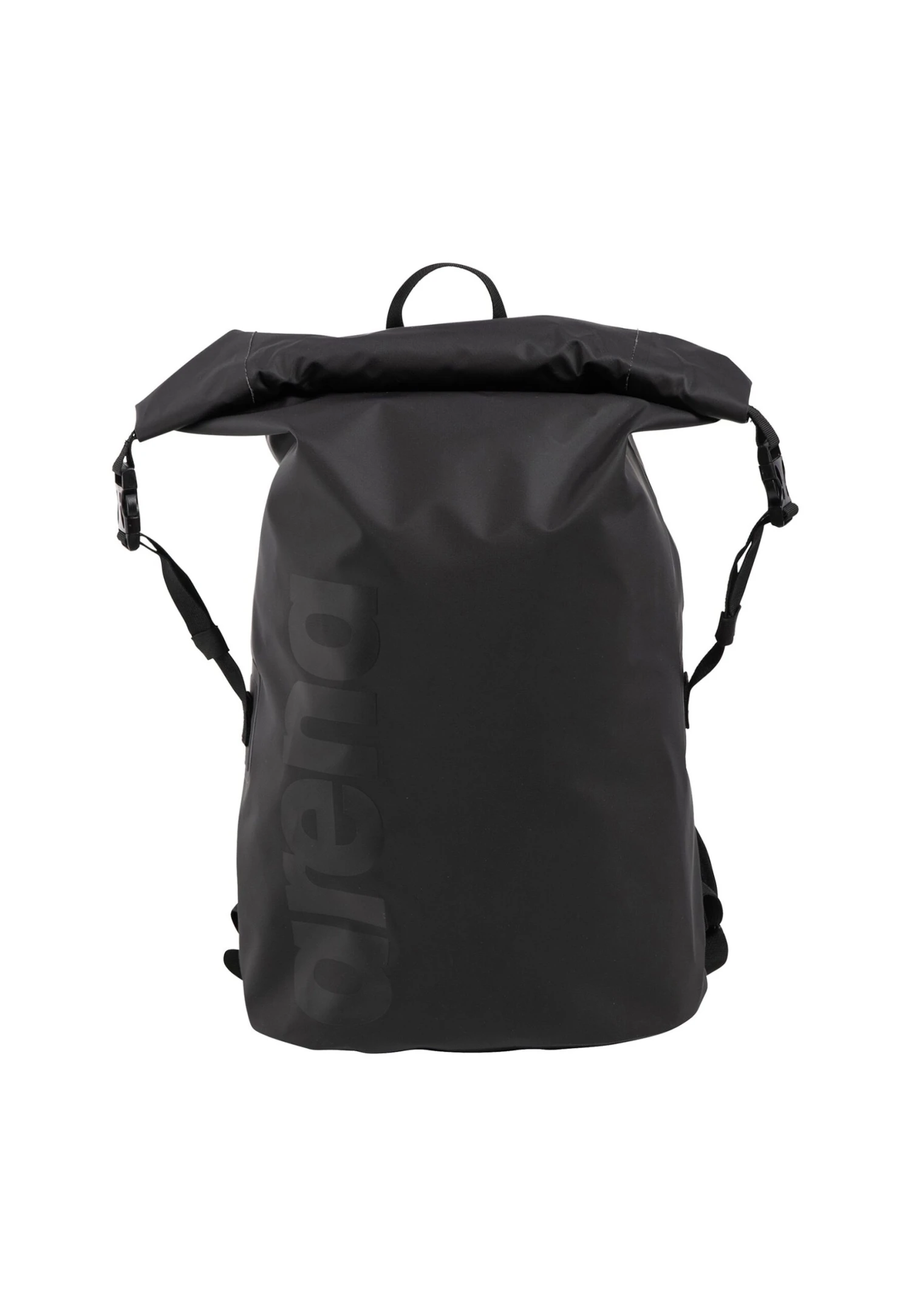 Arena Unisex Big Logo- Mochila - Black
