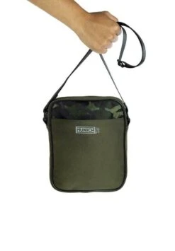 Munich Bandolera - Black