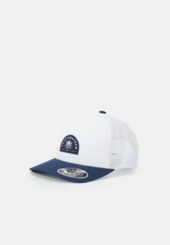 El Torro - Gorra - White