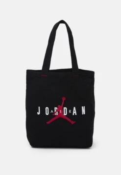 Jordan Jan Tote Bag - Mochila De Deporte - Black
