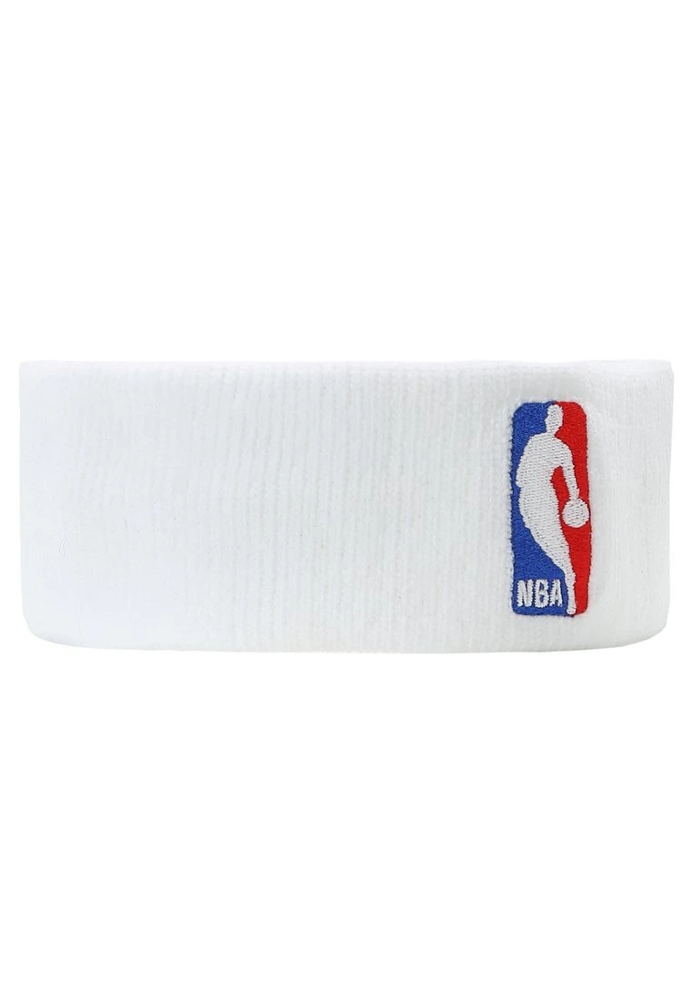 Nike Performance Headband Nba - Muñequera - White