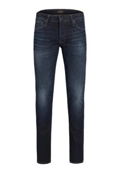 Jack & Jones Vaqueros Slim Fit - Blue Denim