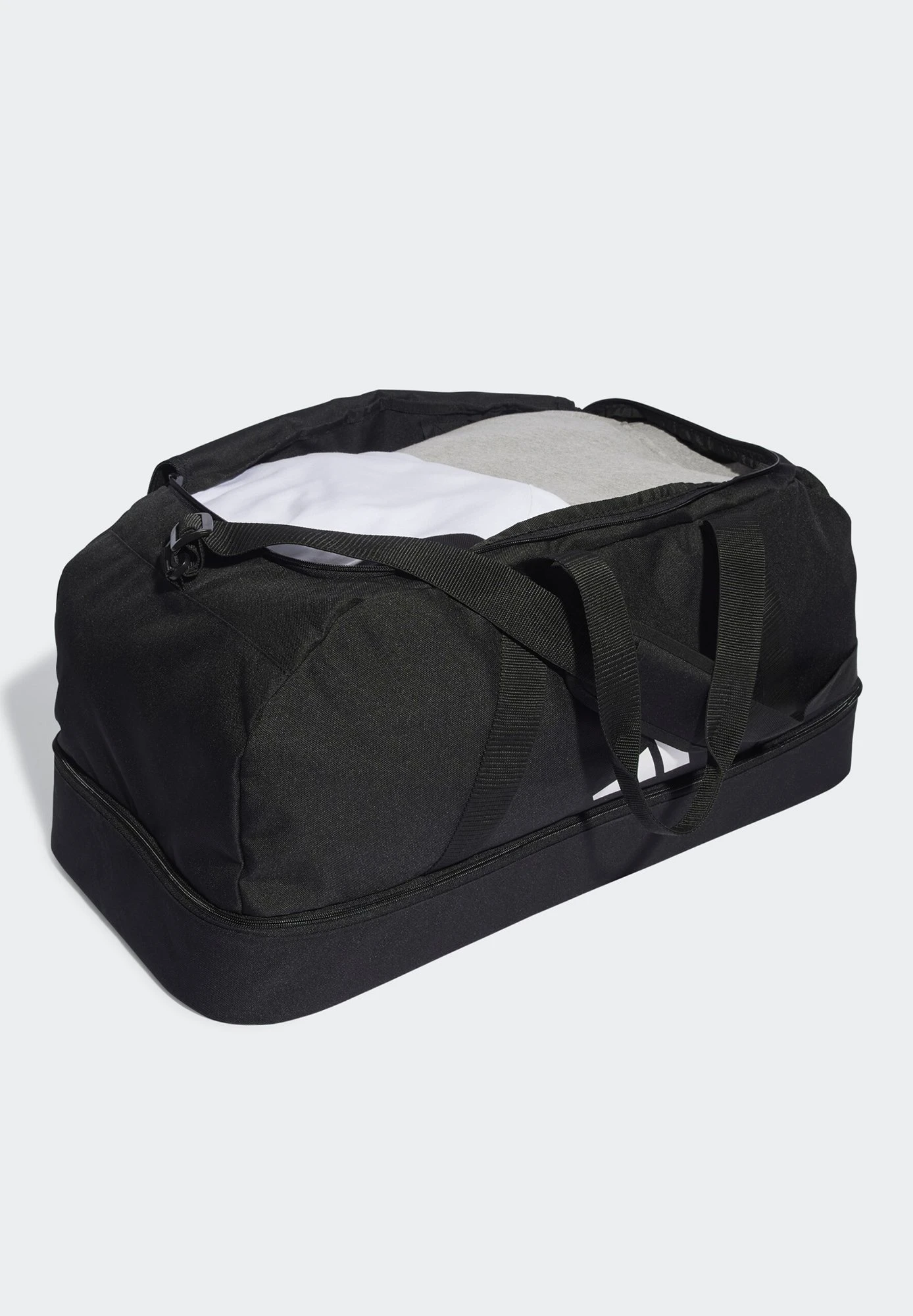 ADIDAS PERFORMANCE Tiro League Du L Bc - Bolsa De Deporte - Black/White - Imagen 9