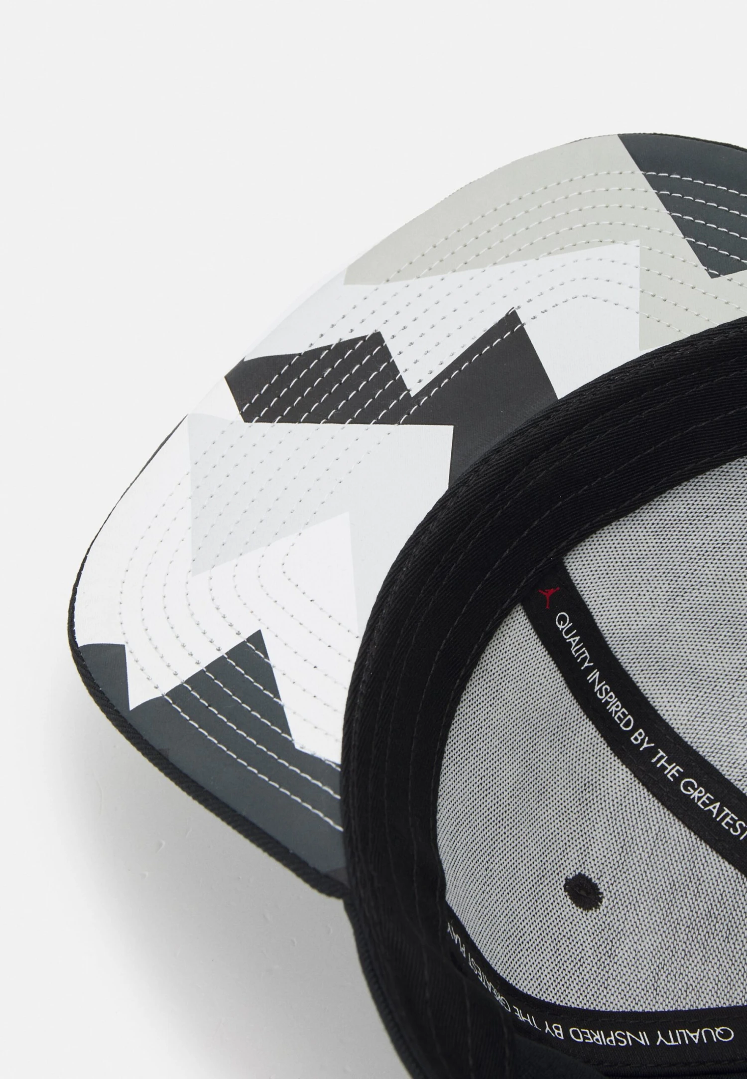 Jordan Pro - Gorra - Black - Imagen 4