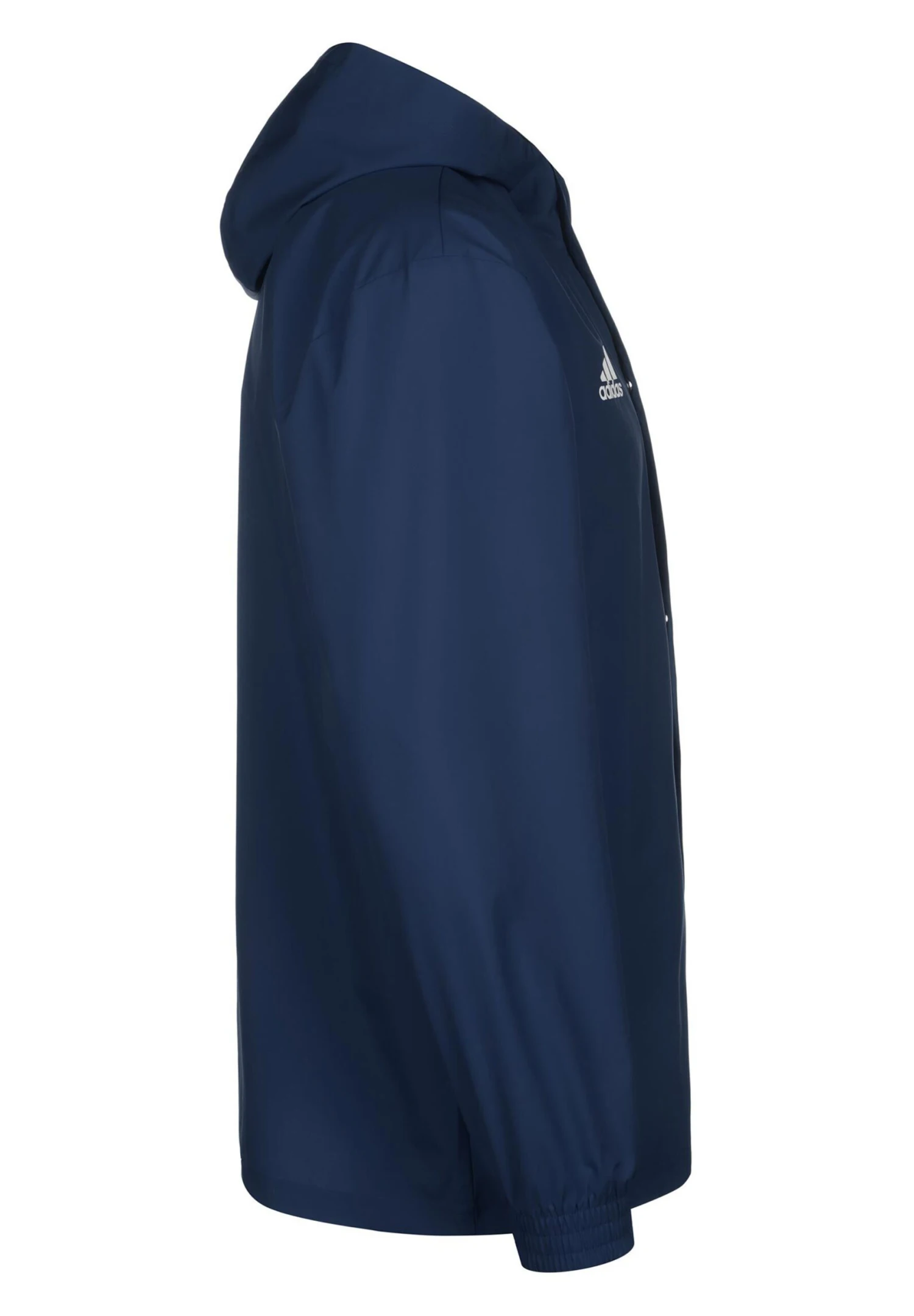 ADIDAS PERFORMANCE Entrada Allweather Jacket - Chaqueta De Entrenamiento - Team Navy Blue 2 - Imagen 3