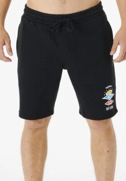 Rip Curl Search Icon - Pantalones Deportivos - Black