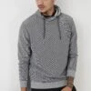 Sudadera - Grey-Melange